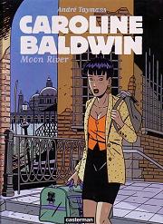 Acc�der � la BD Caroline Baldwin