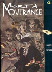 Acc�der � la BD Mort � Outrance