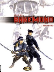 BD Bakemono