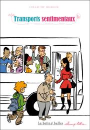 Acc�der � la BD Transports sentimentaux