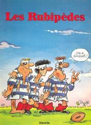 BD Les Rubip�des - On a gagn�...