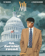 BD XIII - Le Dernier round