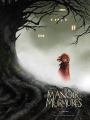 Acc�der � la BD Le Manoir des Murmures