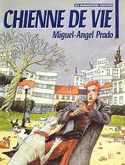 Acc�der � la BD Chienne de vie