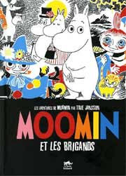Acc�der � la BD Moomin