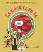 Acc�der � la BD La Dodo L� Pa L�