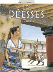 Acc�der � la BD Les D�esses