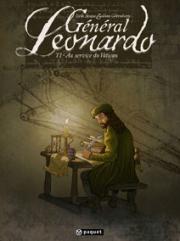 Acc�der � la BD G�n�ral Leonardo