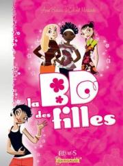 Acc�der � la BD La BD des filles