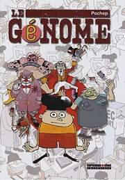 BD Le G�nome