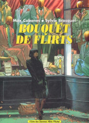 Acc�der � la BD Bouquet de flirts
