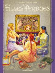 Acc�der � la BD Filles perdues