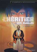 BD L'H�ritier des Etoiles - L� d'o� tu viens