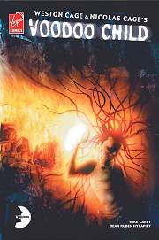 Acc�der � la BD Voodoo Child