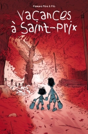 Acc�der � la BD Vacances � Saint-Prix