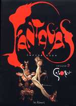 BD Fantagas - Siboney