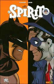 Acc�der � la BD Le Spirit (Darwyn Cooke)