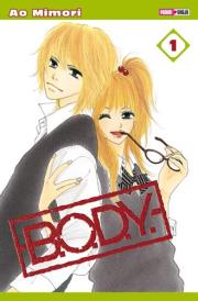 Acc�der � la BD Body