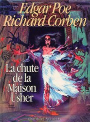 Acc�der � la BD La Chute de la Maison Usher (Corben)
