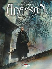 Acc�der � la BD Adamson