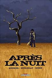 Acc�der � la BD Apr�s la nuit