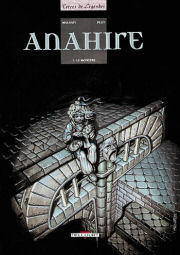 BD Anahire