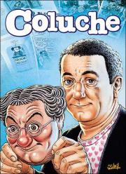 Acc�der � la BD Coluche