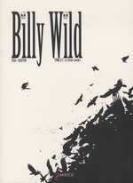 BD Billy Wild - Le 13�me Cavalier