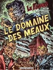 Acc�der � la BD Le Maugr�
