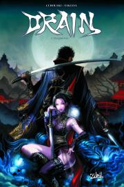 Acc�der � la BD Drain