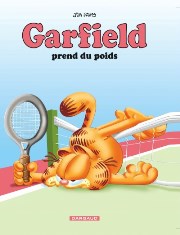 Acc�der � la BD Garfield
