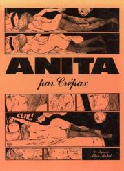 Acc�der � la BD Anita