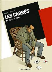 Acc�der � la BD Les Carr�s