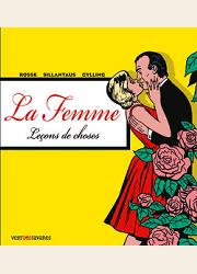 Acc�der � la BD La Femme