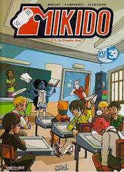 Acc�der � la BD Mikido