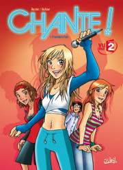 Acc�der � la BD Chante !