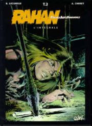 BD Rahan - Integrale tome 2