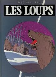 Acc�der � la BD Les Loups