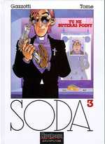 BD Soda - Tu ne Buteras Point
