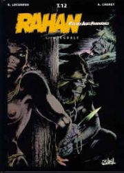 BD Rahan - Integrale tome 12