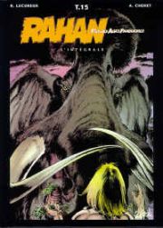 BD Rahan - Integrale tome 15