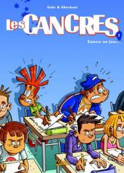 Acc�der � la BD Les Cancres
