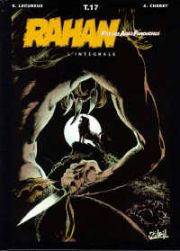 BD Rahan - Integrale tome 17