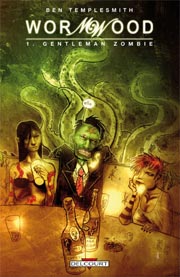Acc�der � la BD Wormwood