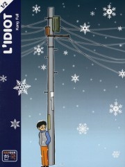 Acc�der � la BD L'Idiot (Kang Full)
