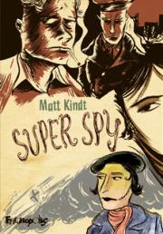 BD Super Spy