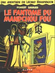 BD L�onid Beaudragon