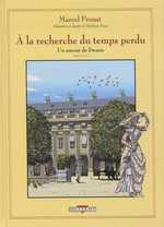 BD A la recherche du temps perdu - Un Amour de Swann (2�me Partie)