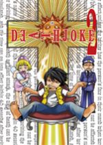 BD Death Joke - Death Joke 2