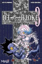 BD Death Joke - Death Joke 3